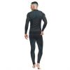Dainese DRY LS letní termoaktivní triko černé/modré vel.L
